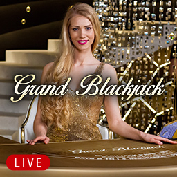 Grand Blackjack